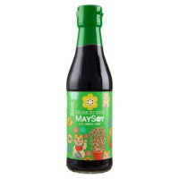 MaySoy Salsa di Soia con meno sale* 250 ml