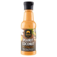 Siam Peanut Coconut Thai Satay Sauce 250 ml