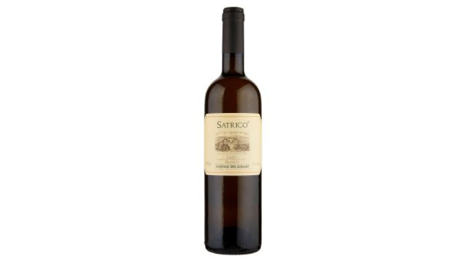 Casale del Giglio Satrico Lazio IGT-IGP Bianco 750 ml