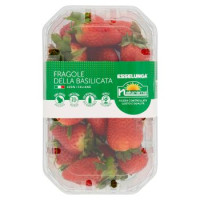 Esselunga Naturama Fragole della Basilicata 500 g