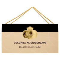 Elisenda Colomba al cioccolato 1000 g