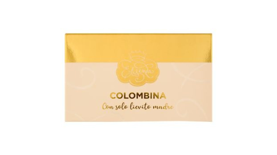 Elisenda Colombina 115 g