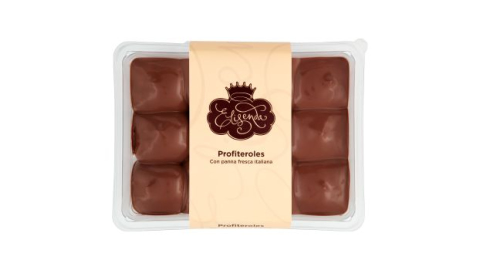 Esselunga Profiteroles 500 g