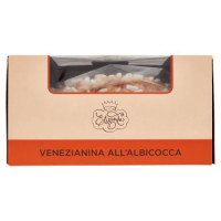 Elisenda Venezianina all'albicocca 250 g