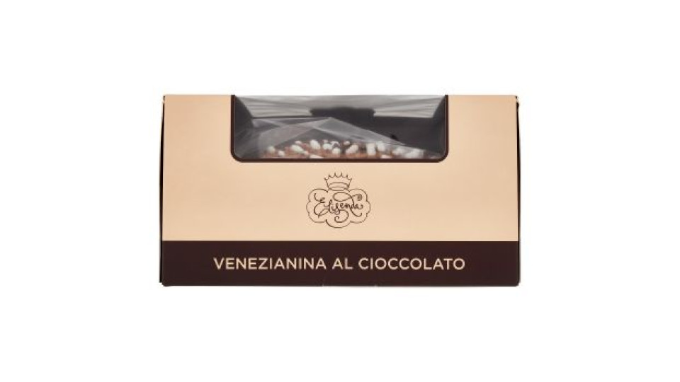 Elisenda Venezianina al cioccolato 250 g