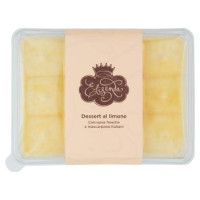 Elisenda Dessert al limone 500 g