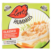 love Hummus Classico 130 g