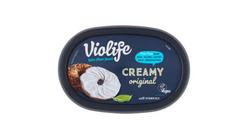 Violife Creamy original 150 g