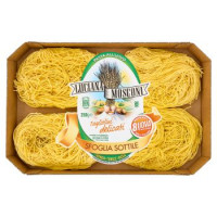 Luciana Mosconi Pasta all'Uovo Tagliolini delicati 250 g