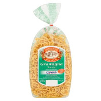 Granarolo Pasta all'uovo Gramigna riccia 500 g