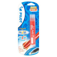 Pilot Refill frixion 3 refills rosso