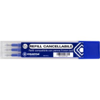 osama Ri-Scrivi Gel Ink Cancellabile 0.7 m/m Sfera