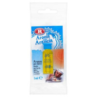 F.lli Rebecchi Valtrebbia, aroma gusto arancia