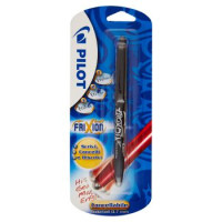 Pilot Frixion ball 0.7 mm nero