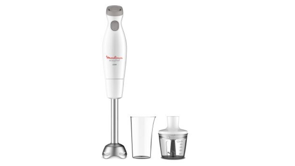 Moulinex, Easy Chef mixer ad immersione