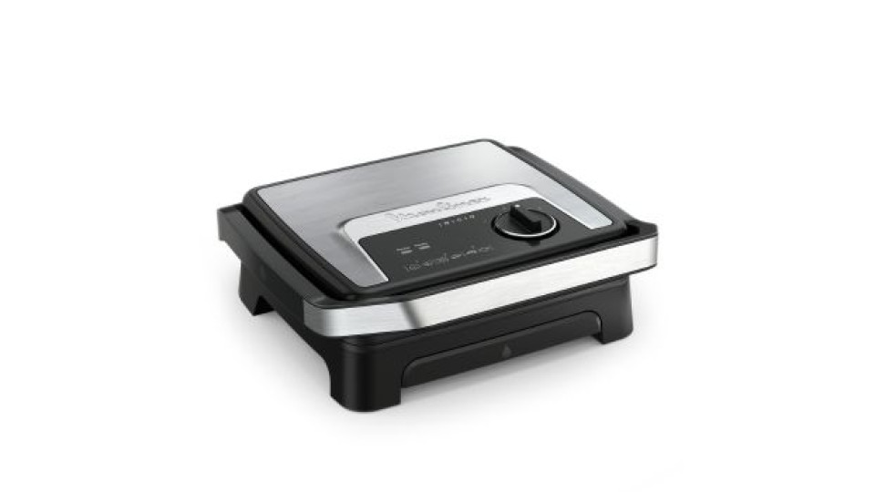 Moulinex, griglia elettrica GI272D