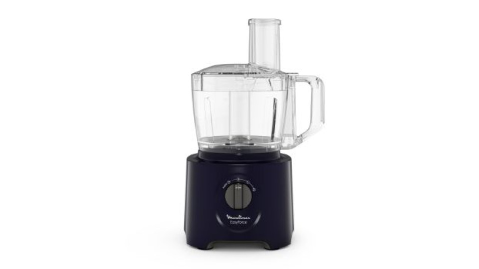 Moulinex, robot da cucina multifunzione FP2428