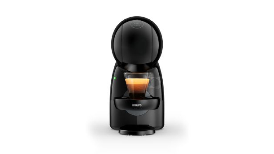 Krups, macchina da caffè KP1A3BK
