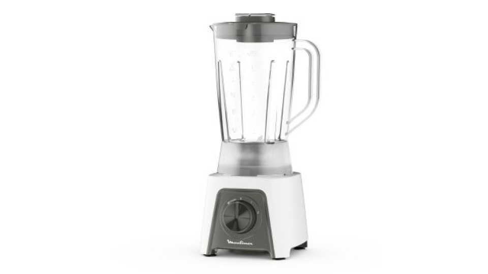 Moulinex, frullatore LM20C0