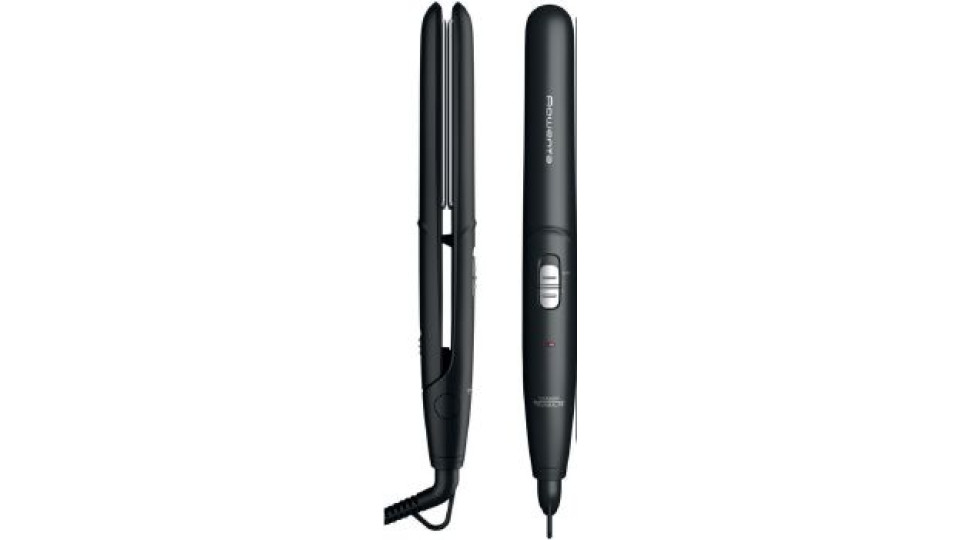 Rowenta, Express Style piastra per capelli