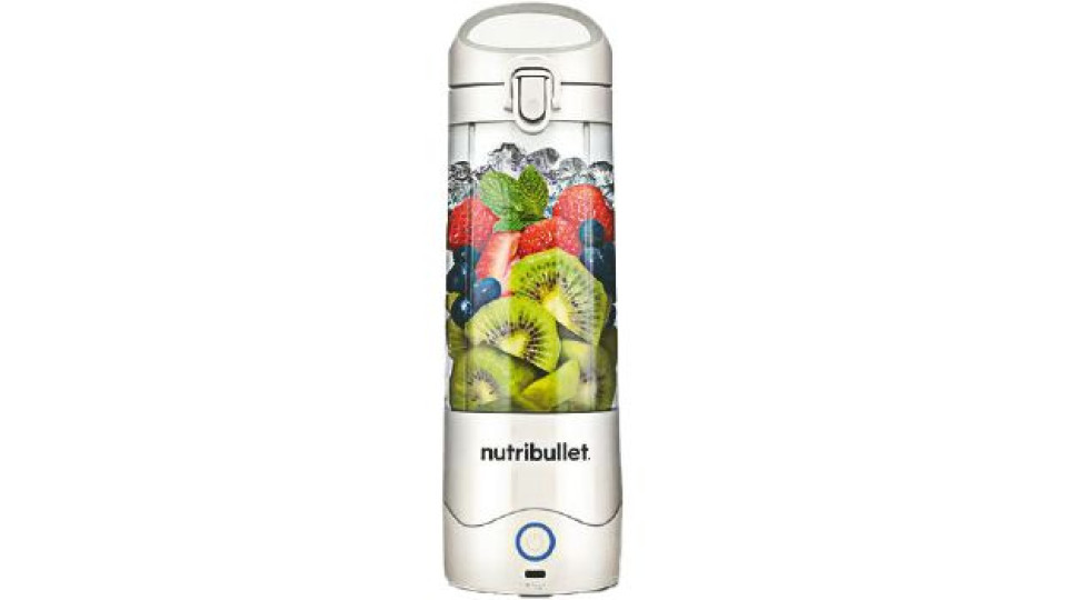 Nutribullet portatile