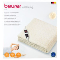 Beurer wellbeing Coprimaterasso termico UB 53