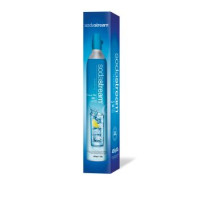 Sodastream, bombola blu