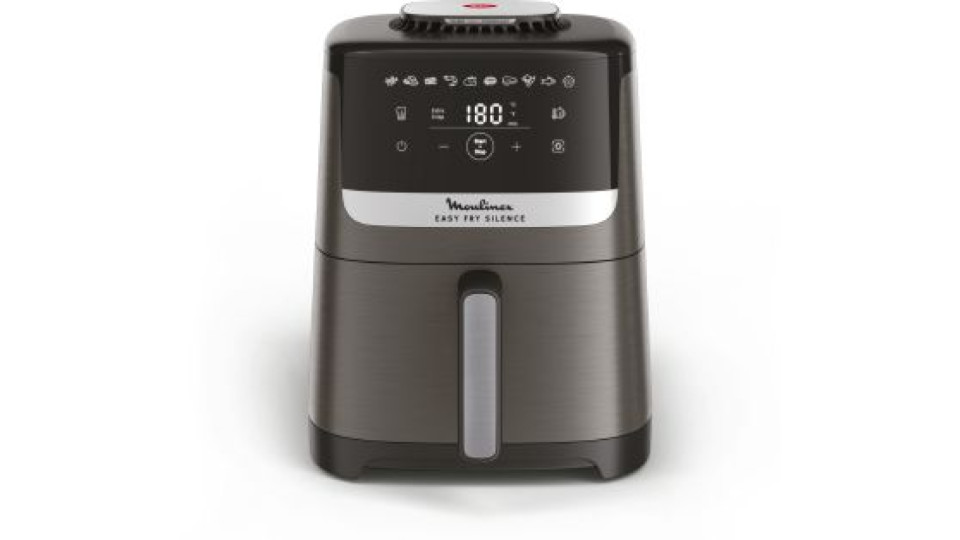 Moulinex friggitrice ad aria