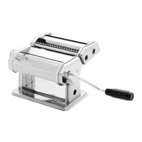 Macchina per pasta in acciaio inox