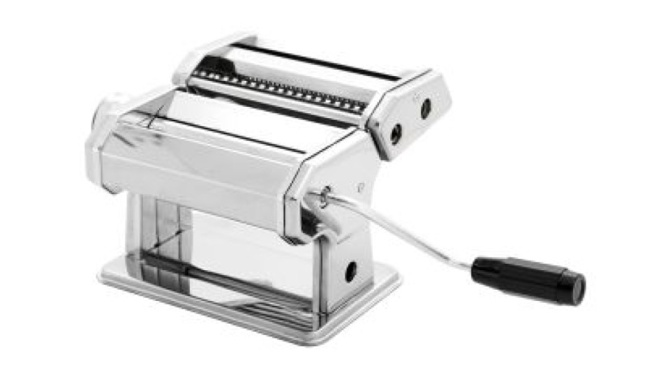 Macchina per pasta in acciaio inox