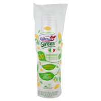 DOpla Green Bicchieri 390ml 20 pz