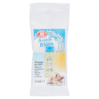 F.lli Rebecchi Valtrebbia, aroma gusto rhum