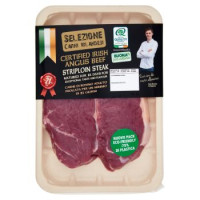 Striploin Steak 454 g
