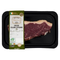 Tipperary Irish Club Steak