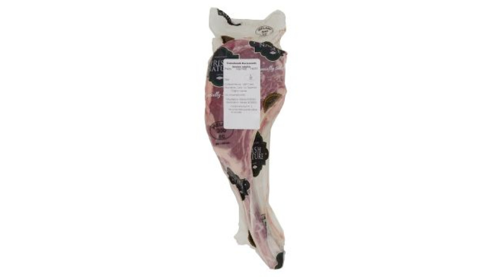 Irish Nature Tomahawk Porzionato bovino adulto