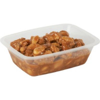 Cucina Esselunga pollo alle mandorle