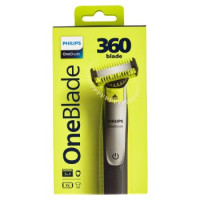 Philips OneBlade 360 blade 5in1