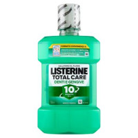 Listerine Total Care Denti e Gengive 2 x 500 ml
