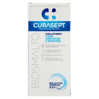 Curasept Biosmalto Collutorio Carie Abrasione & Erosione 300 ml