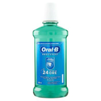 Oral-B Collutorio Pro-Expert Pulizia Profonda 500 ml