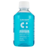 Curasept Collutorio Oli Essenziali + CPC Protection Booster 250 ml