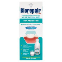 Biorepair Plus Collutorio ad Alta Densità con Antibatterico Protezione Gengive 250 ml