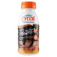 Zymil Alta Digeribilità Senza Lattosio Benefit Proteine Gusto Cioccolato 250 ml