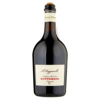 Il Poggiarello Gutturnio D.O.C. Frizzante gli Spaghi 75 cl