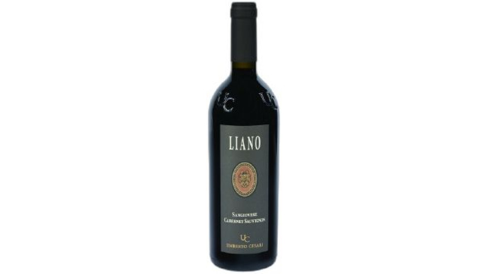 Umberto Cesari, Liano 75 cl