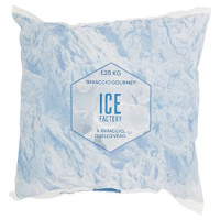 Ice Factory Ghiaccio Gourmet 1.25 KG