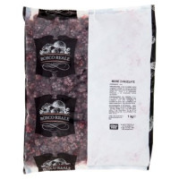 Bosco Reale More Congelate 1 kg