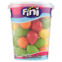 Fini Chicle Macedonia 200 g