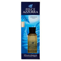 Felce Azzurra Aria di Casa classico Diffusore a Bastoncini 120 ml
