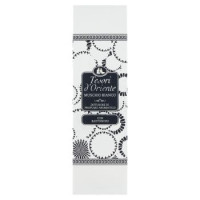 Tesori d'Oriente Muschio Bianco Diffusore di Profumo Aromatico con Bastoncini 200 ml